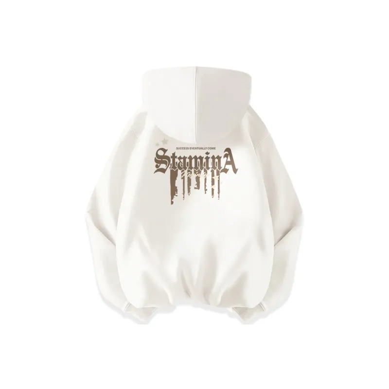 MINISO Sweatshirts Unisex-17