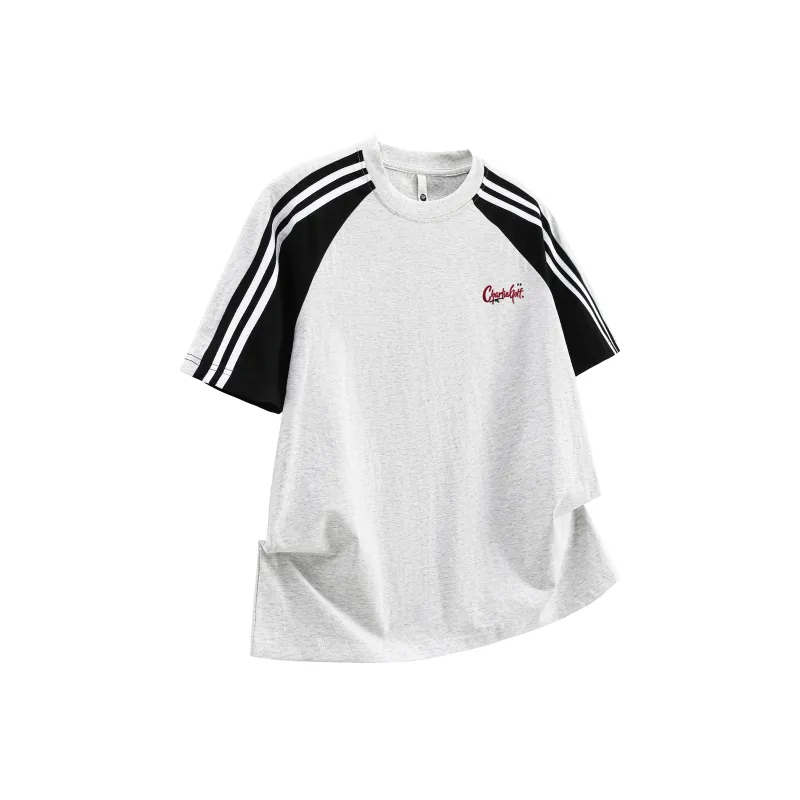 CHARLIE GOLF T Shirts Unisex-8