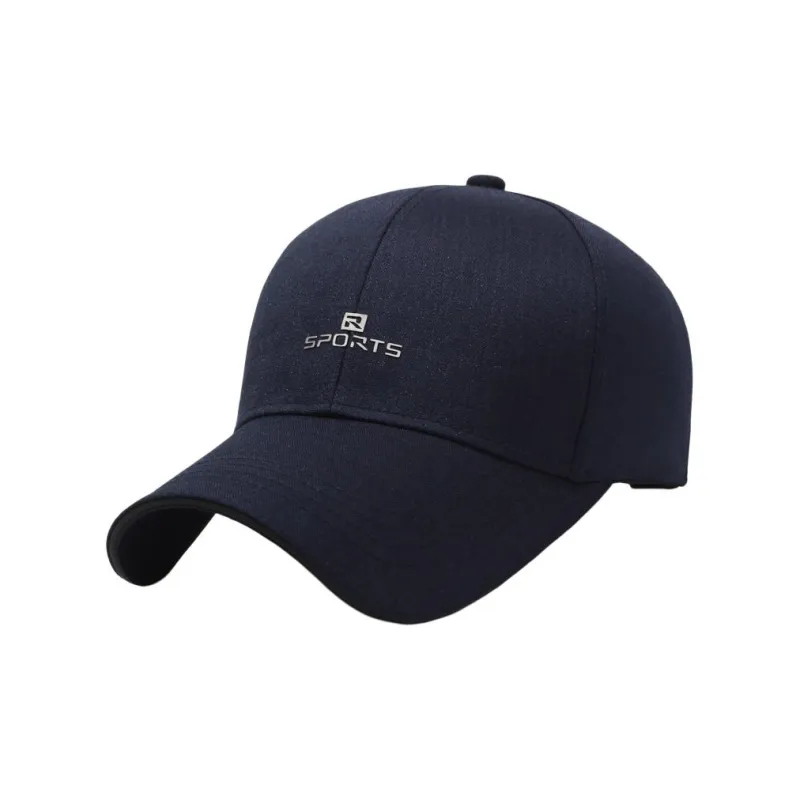 FrogPrince Acrylic Baseball Caps Unisex-5