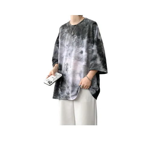 NEAR HERE T Shirts Unisex