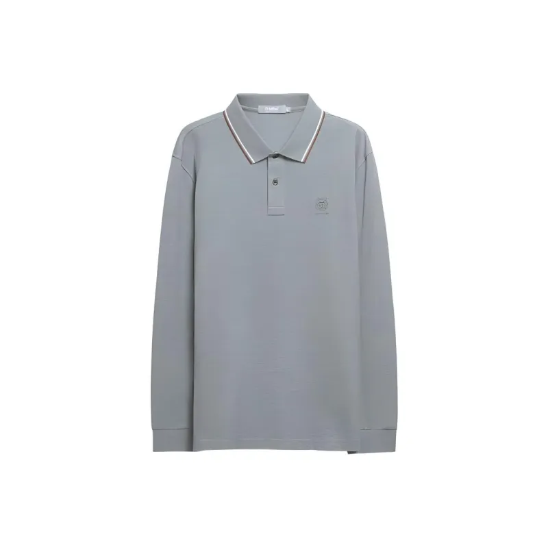 GOLDLION T Shirts Men-2