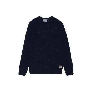 Carhartt WIP Anglistic Sweater