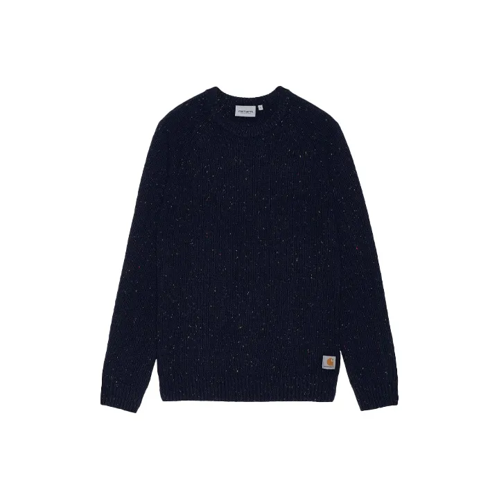 Carhartt WIP Anglistic Sweater-0