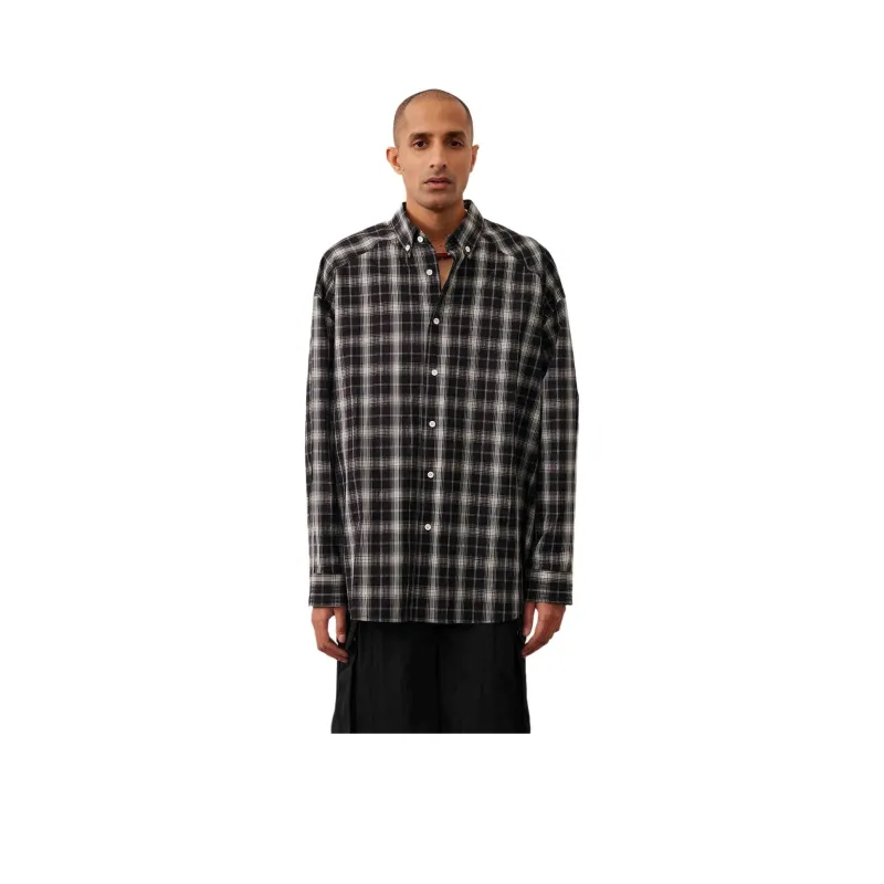 COMMON SCENTS Shirts Men-0