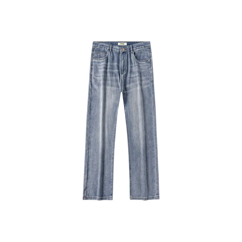 Jeep Leisure Collection Jeans Unisex-1