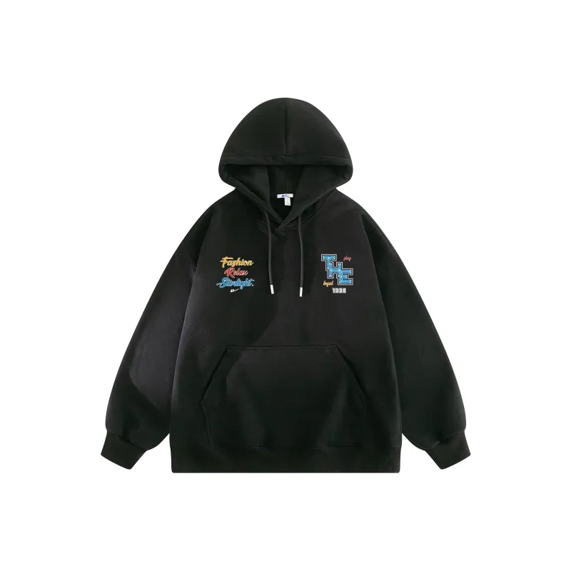 Warrior Ride The Wind Collection Open Ended Smile Collection Sweatshirt Unisex-5