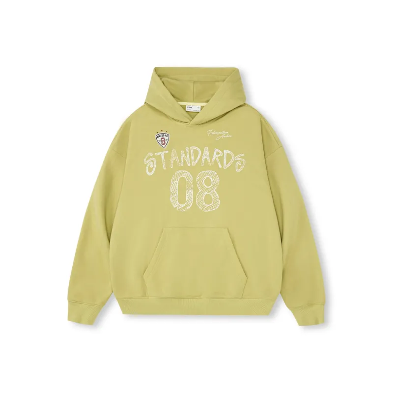 FPA ALWAYS MOVING Series Sweatshirt Unisex-6