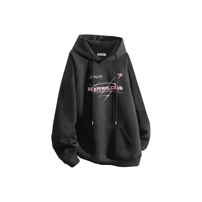 MEXICAN Sweatshirts Unisex-4