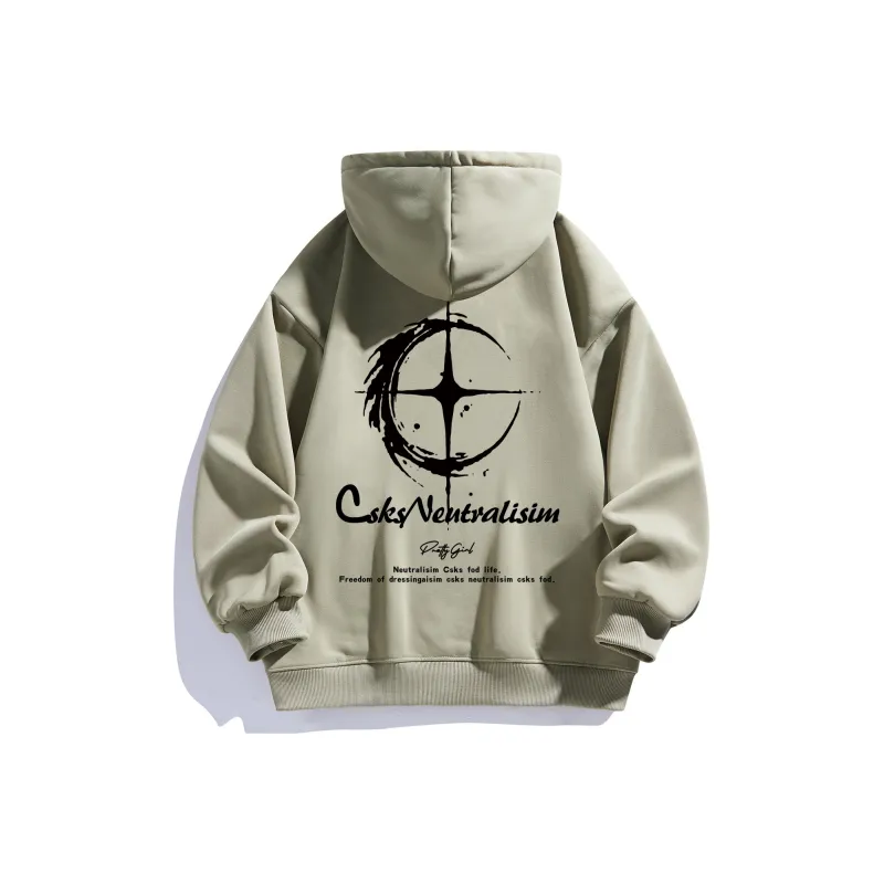 CSKS Sweatshirts Unisex-35