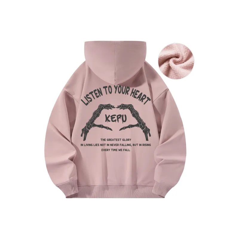Kepu Sweatshirts Unisex-33