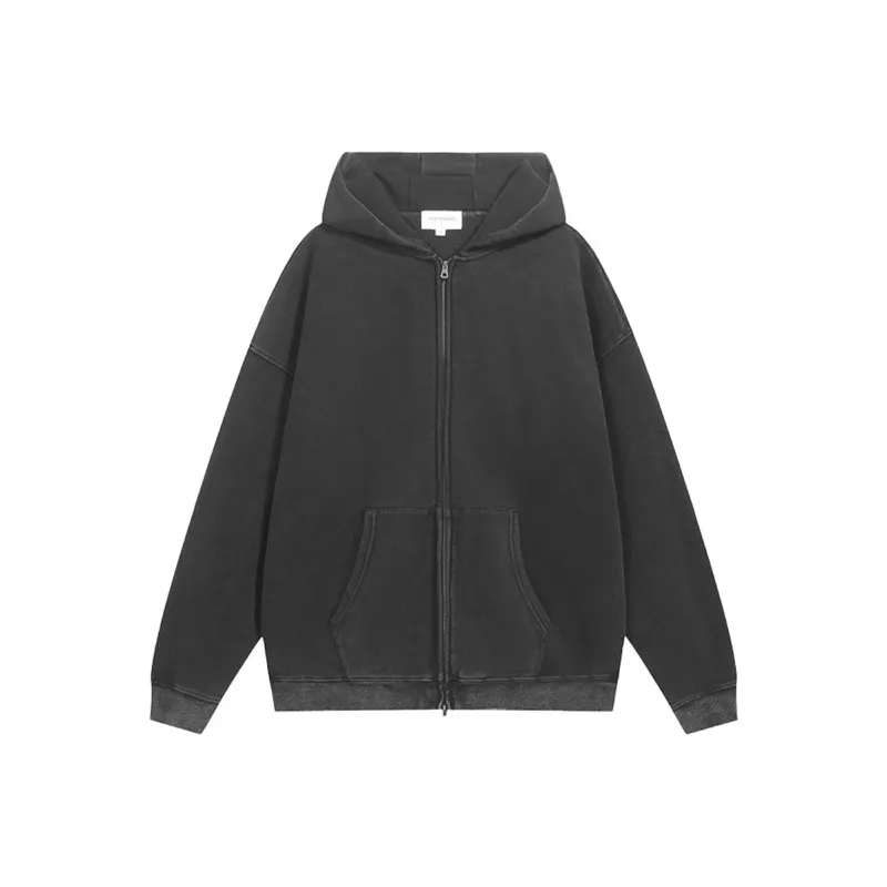 11ESTRANGER Sweatshirts Unisex-12