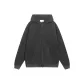 Washed Dark Gray