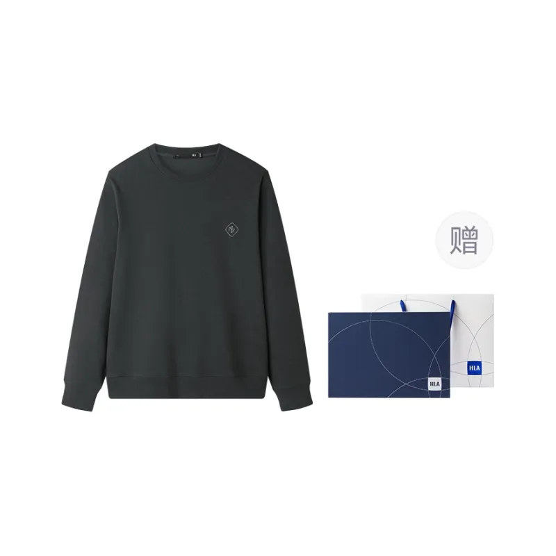 HLA Power Young Series Sweatshirts Unisex-22