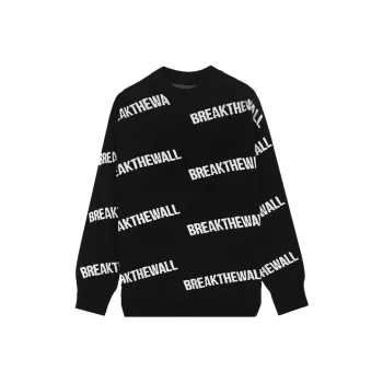 BTW Sweaters Unisex