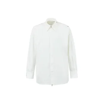 455EMBLE Shirts Unisex White