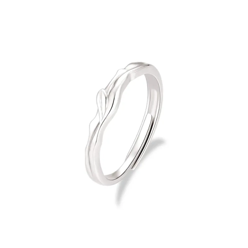 COPI S 999 Fine Silver Rings Unisex-3