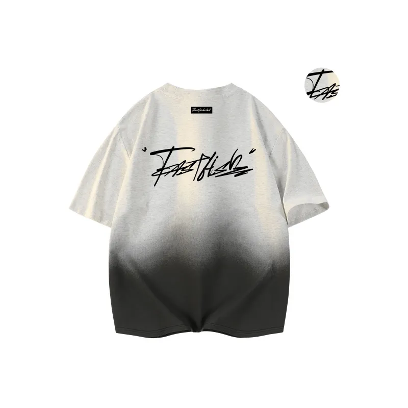 FASTFISH T Shirts Unisex-1