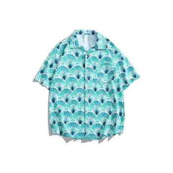 TIMD Shirts Unisex Mars Green