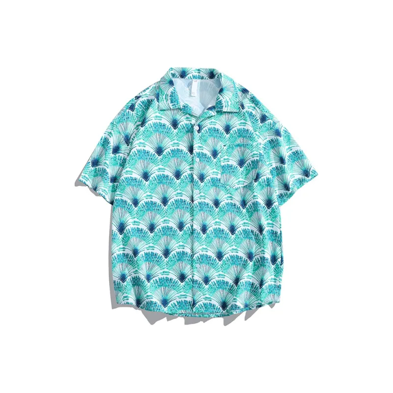 TIMD Shirts Unisex Mars Green-0