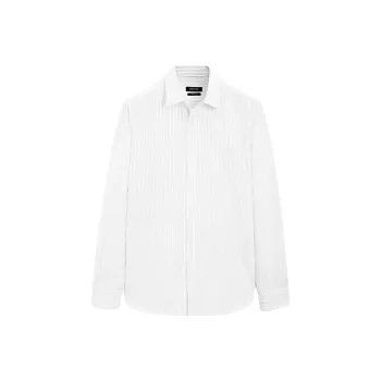 Massimo Dutti Shirt Men's White