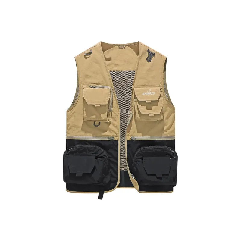 MIIOW Fishing Clothing Unisex-8