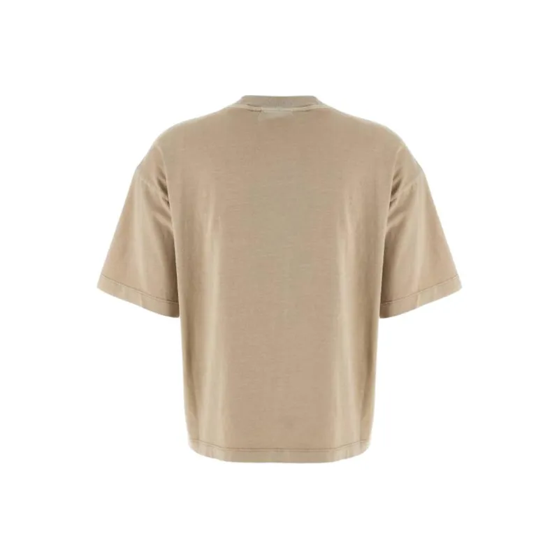 Carhartt WIP T Shirt Women's Beige-1