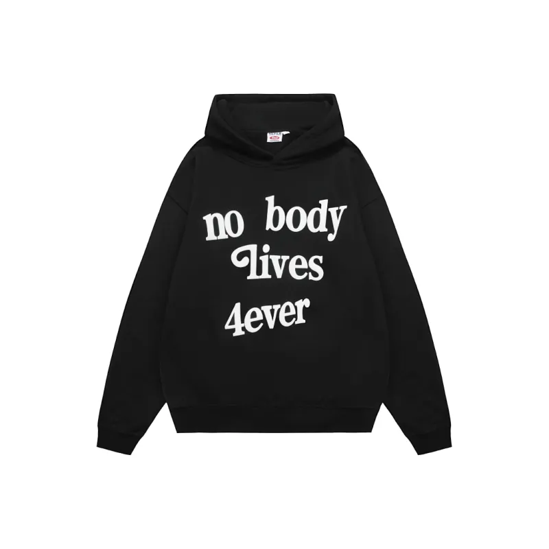 4EVER LAB Sweatshirts Unisex-8