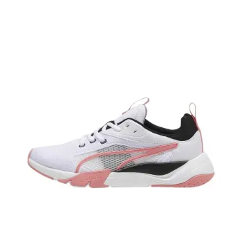 PUMA Zora Low Top Casual Shoes Women's White