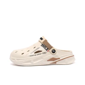 BEN SHERMAN Clogs Men