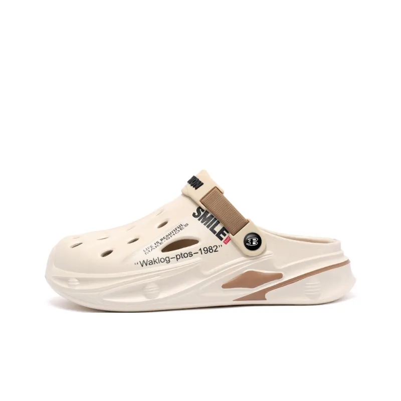 BEN SHERMAN Clogs Men-0