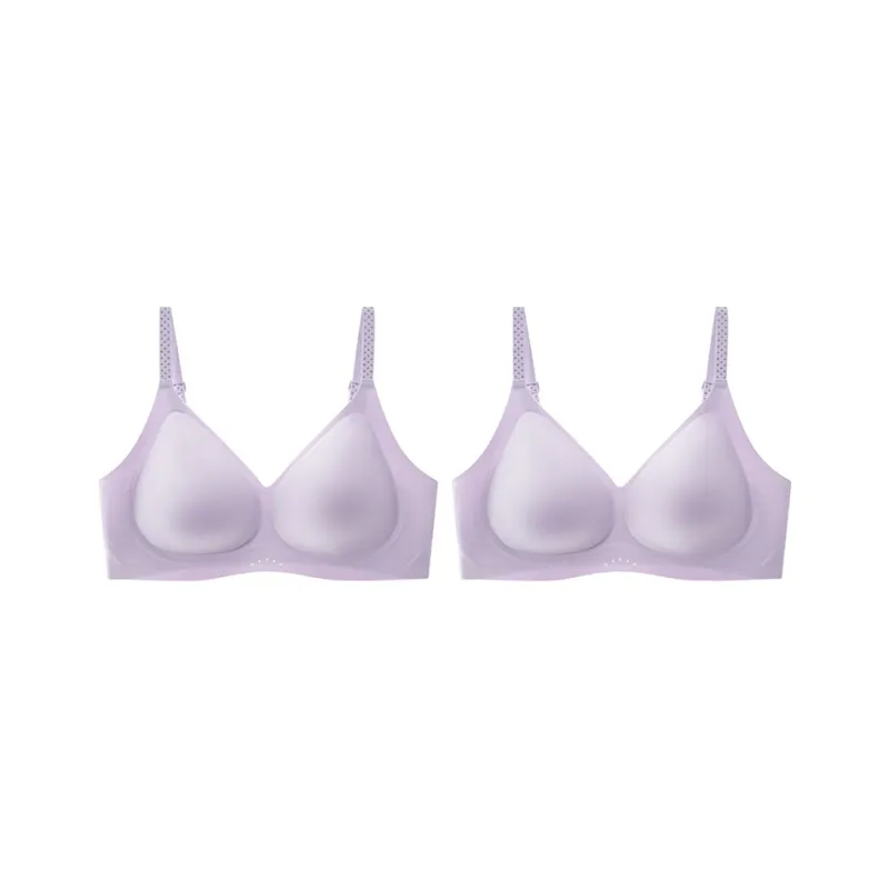 QIAOAITI Women's Bras-8