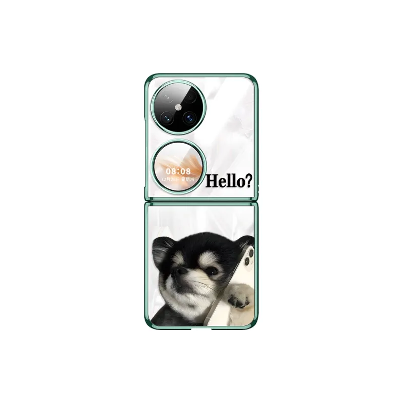 Membrane Doushi Phone Cases-7
