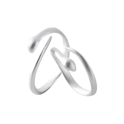 Pandora Circle Diamond Ring