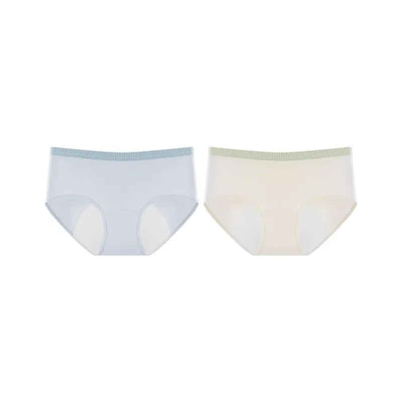 Caramella Underpants Women's 2 Pack-16
