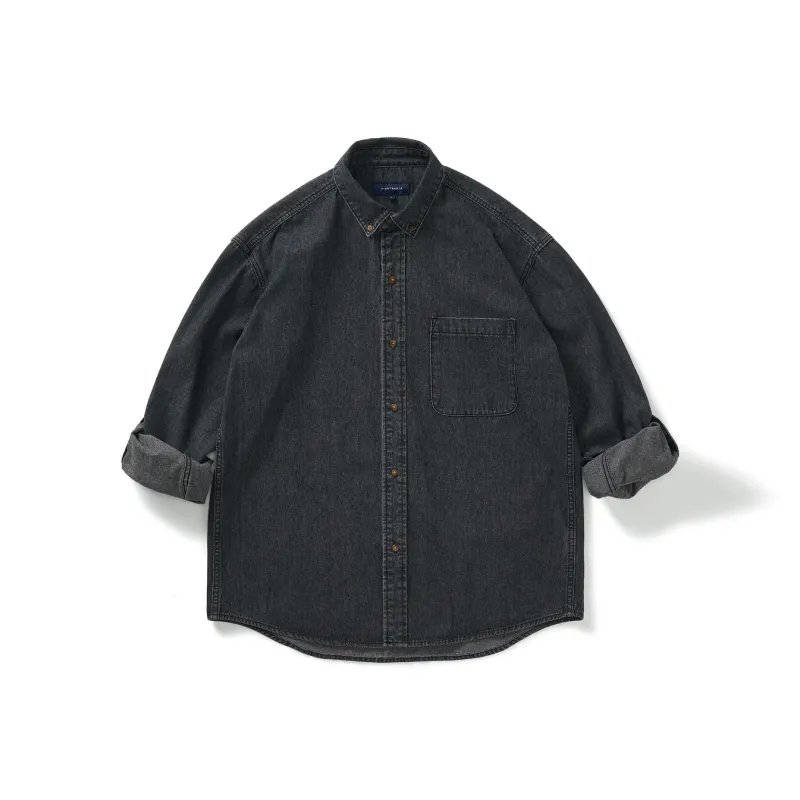 714STREET Shirts Unisex-0