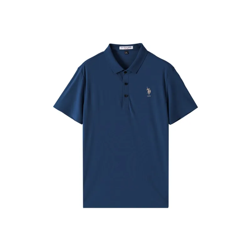 U.S. POLO ASSN. Polo Shirt Men's-6