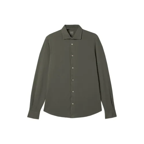 FEDELI Steve Shirt