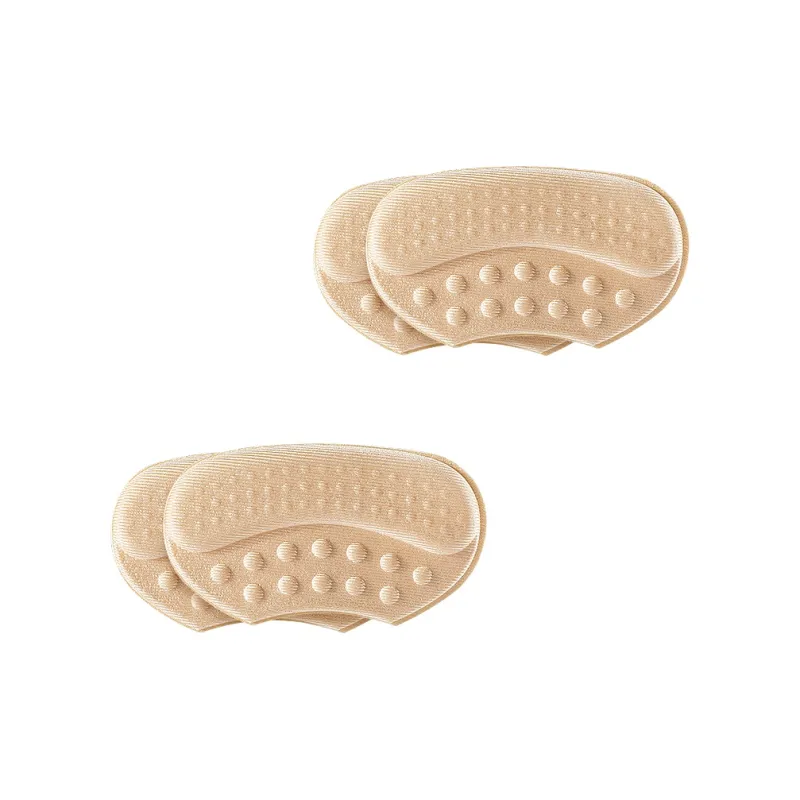 Footprint Tribe Foam Insoles Unisex-1