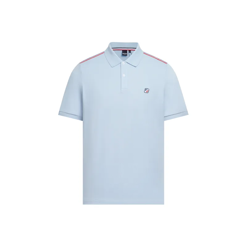 DANIEL HECHTER Polo Shirt Men's-3