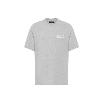 AMIRI Bones Stacked Tee