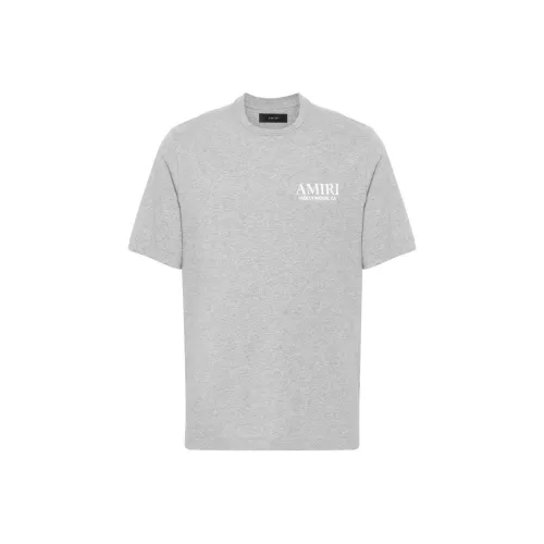 AMIRI Bones Stacked Tee