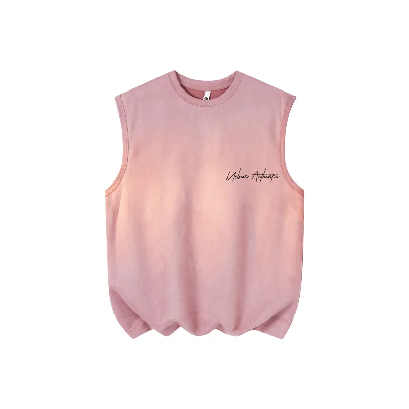 URBAN AUTHENTIC Tank Top Unisex-16