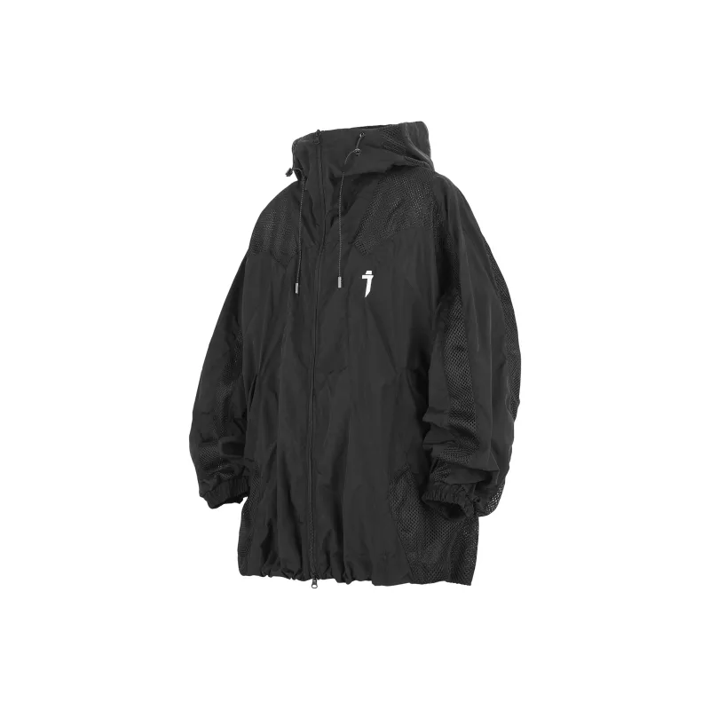 GUERRILLA GROUP Breathable Sun Protection Clothing Unisex-0