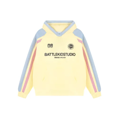 After Home Party Sweatshirt Unisex