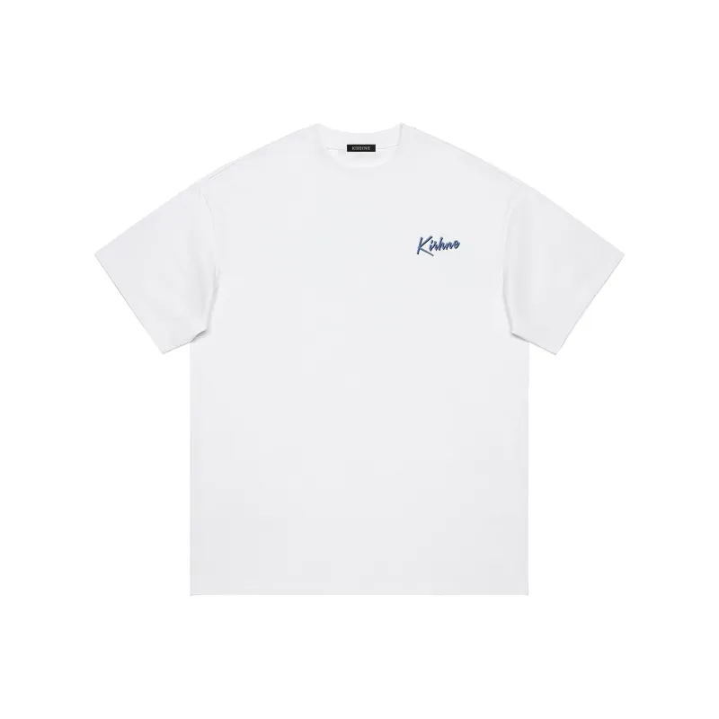 KIRHNE T Shirts Unisex-6