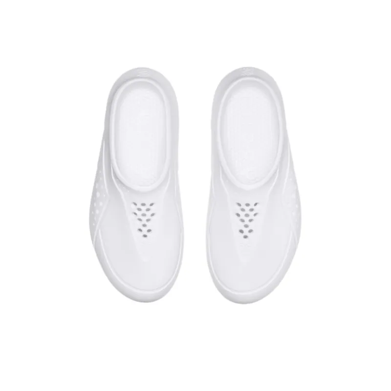 Under Armour Curry FoamTro Slide White-3