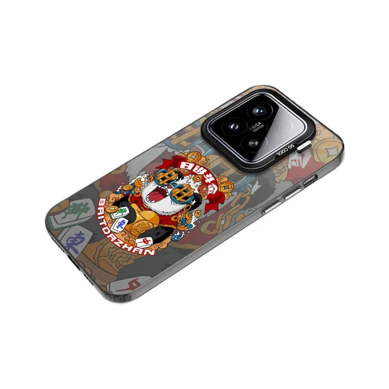 YIBAOBAO Phone Cases-3