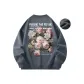 Dark Gray (Fleece-Lined)