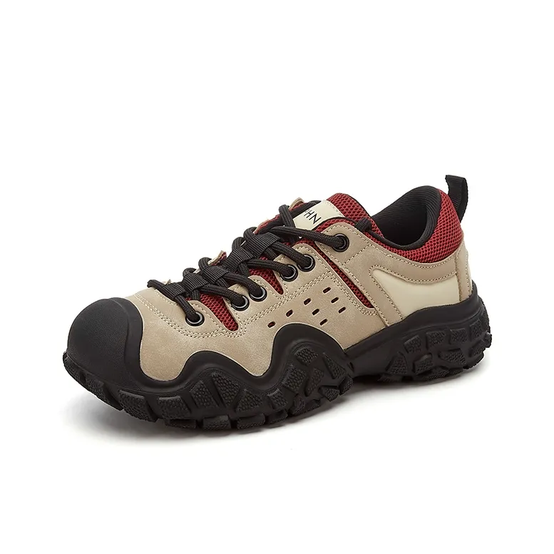 DAPHNE Waterproof Low Top Casual Shoes Women's-0