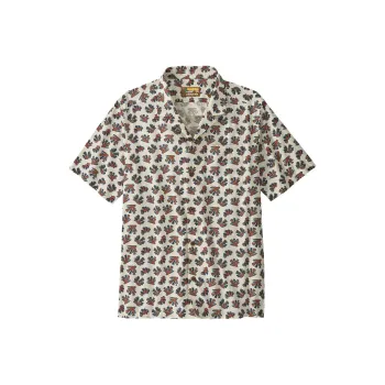 Patagonia Tidal Threads Shirt